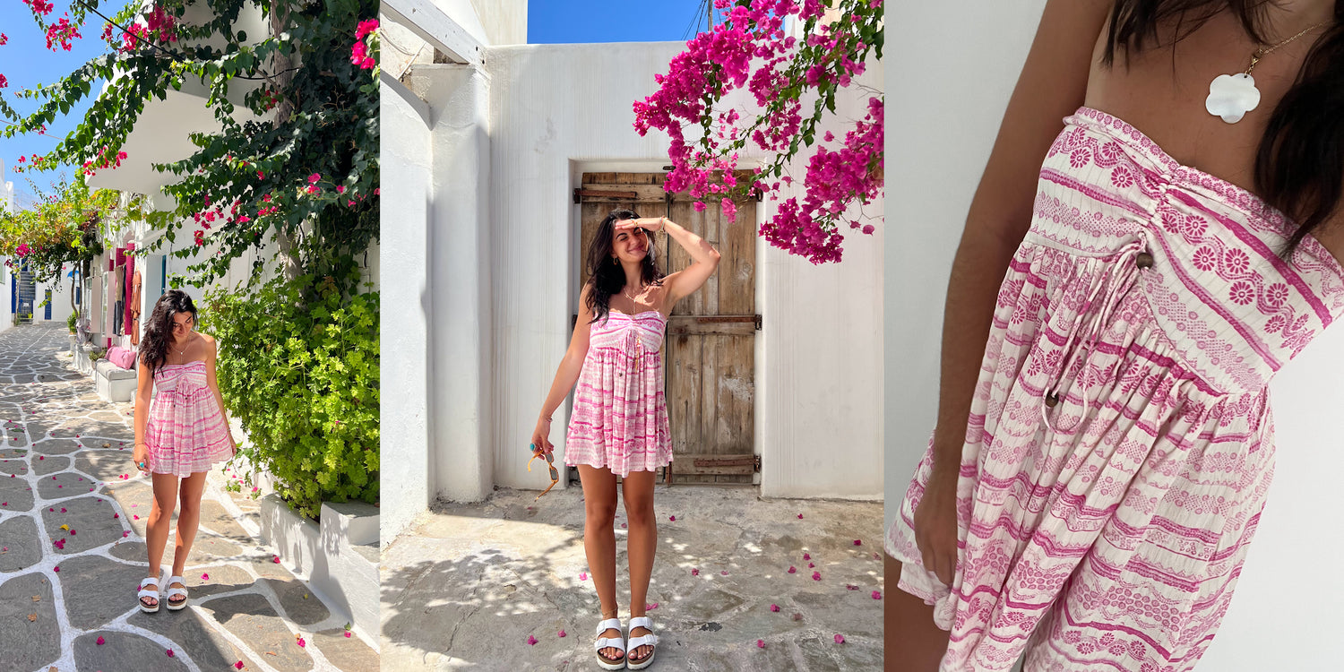 Boho Dresses | Boho Boutique