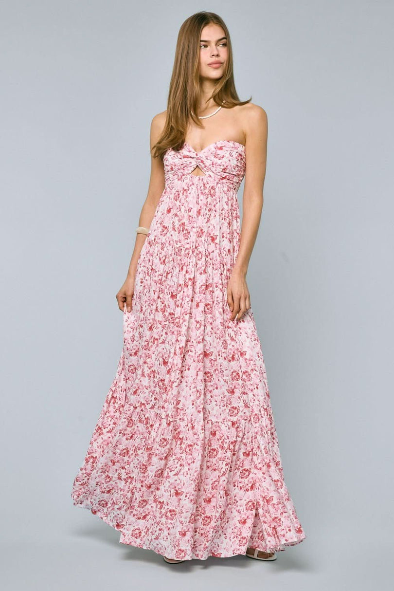 Sky to Moon Dresses