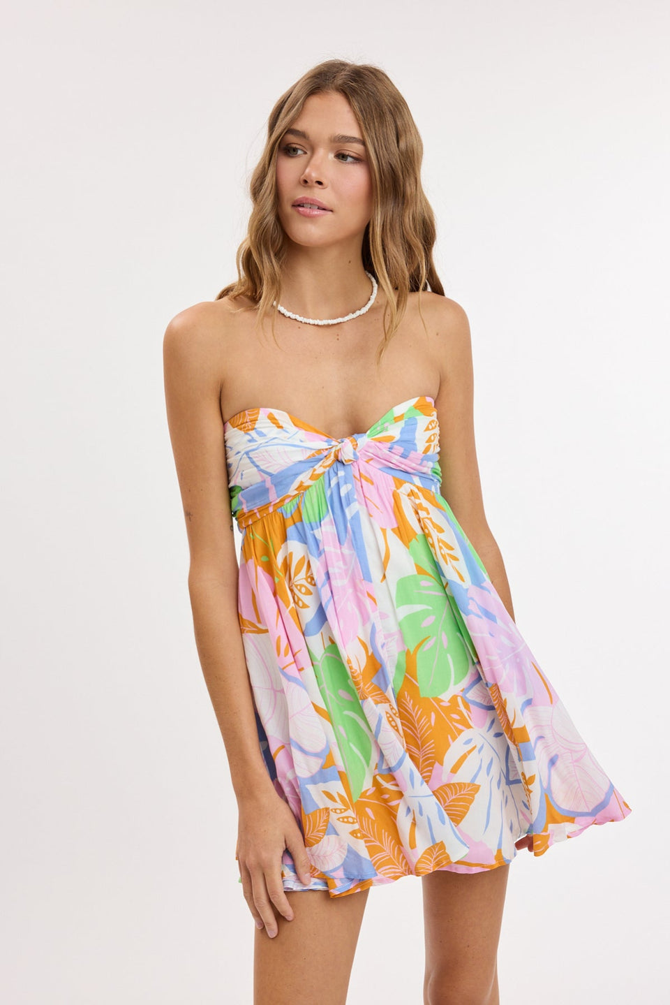 flowy pastel dress SISTERS TIFFANY MAXI DRESS IN DREAMY PASTELS