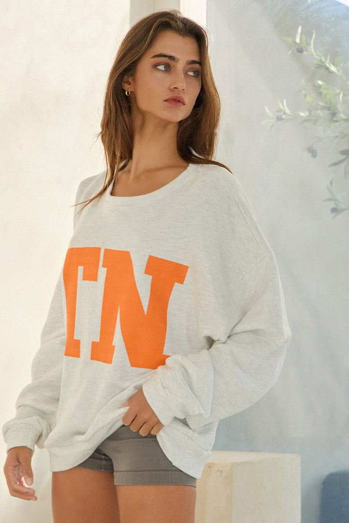 Tennessee Sweatshirt Women's