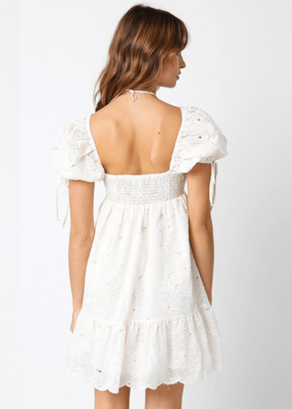Commencement Dress