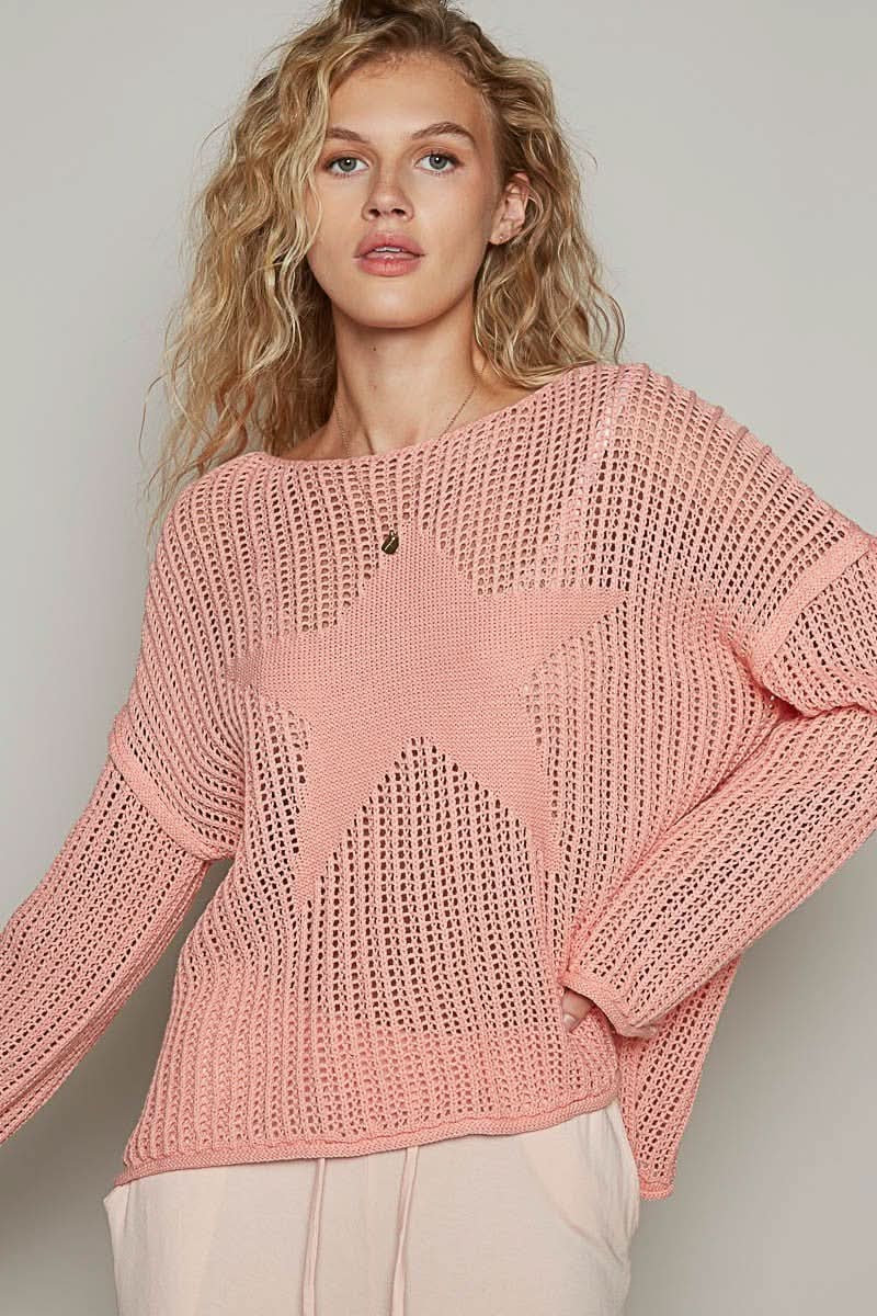 Lightweight Spring Sweaters