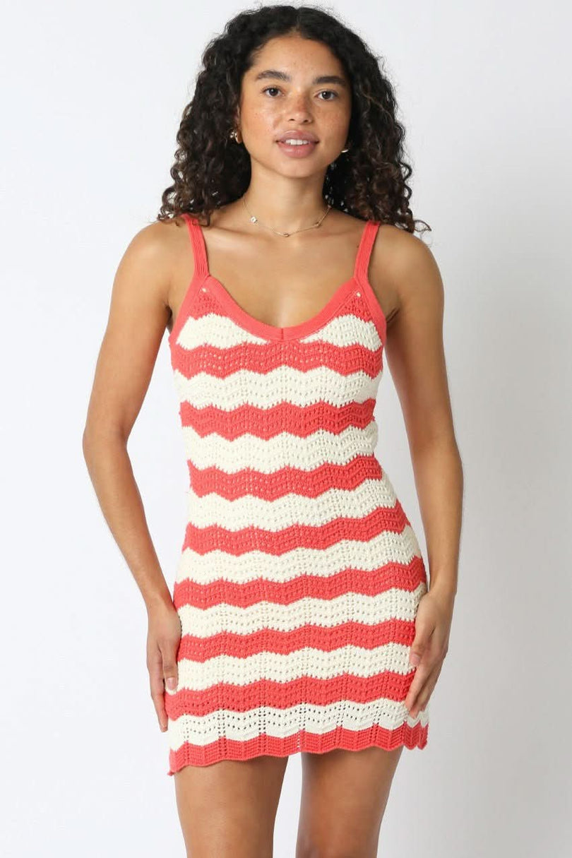 Crochet Women's cute beachy clothes