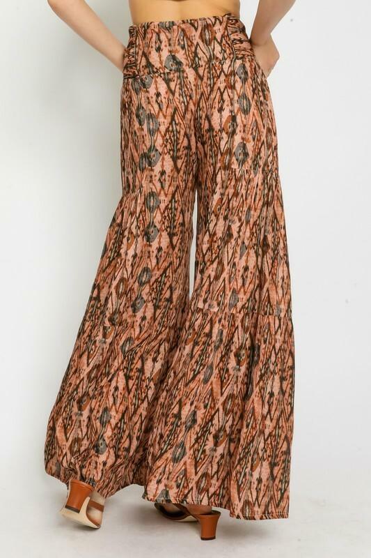 Cute Palazzo Pants