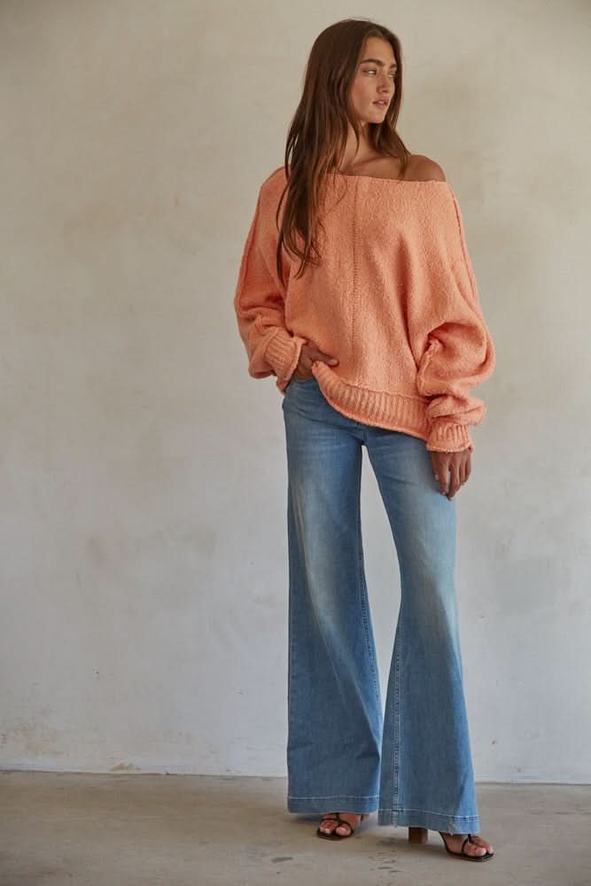 Cute Pullover For Women