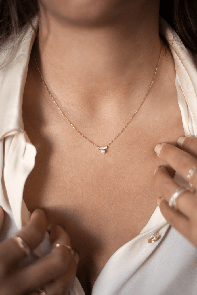 Dainty Necklace