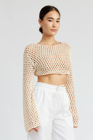 Crochet Cover Ups