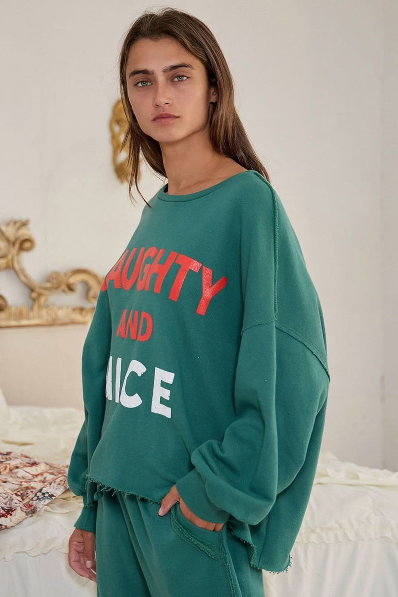 Holiday Sweatshirts Women's