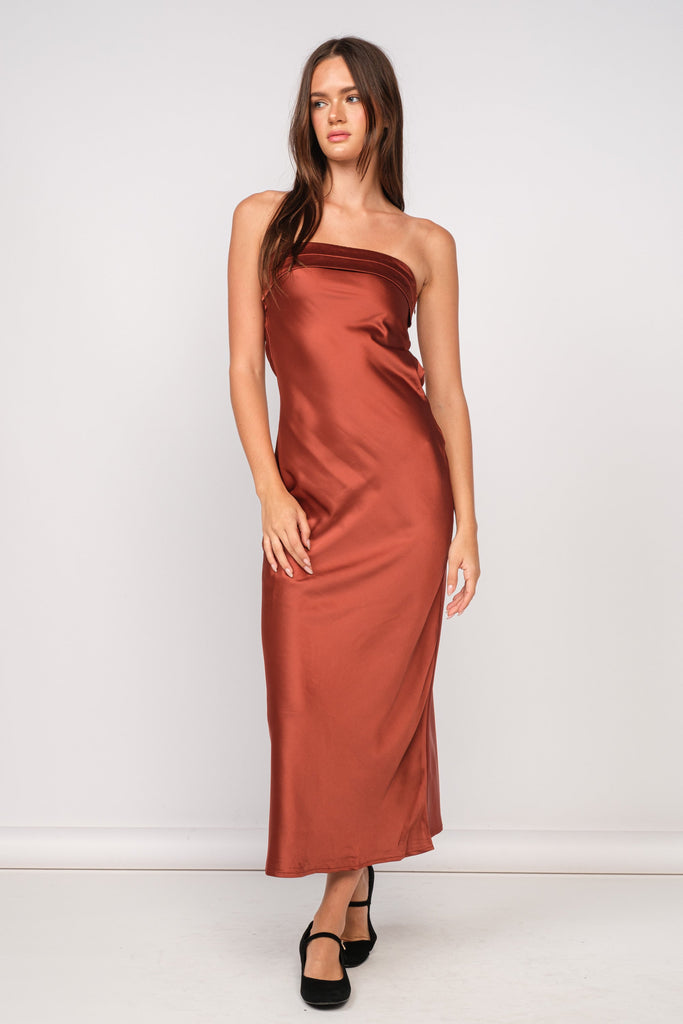 Autumn Wedding Guest Dresses