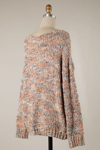 Trendy Oversized Sweaters 