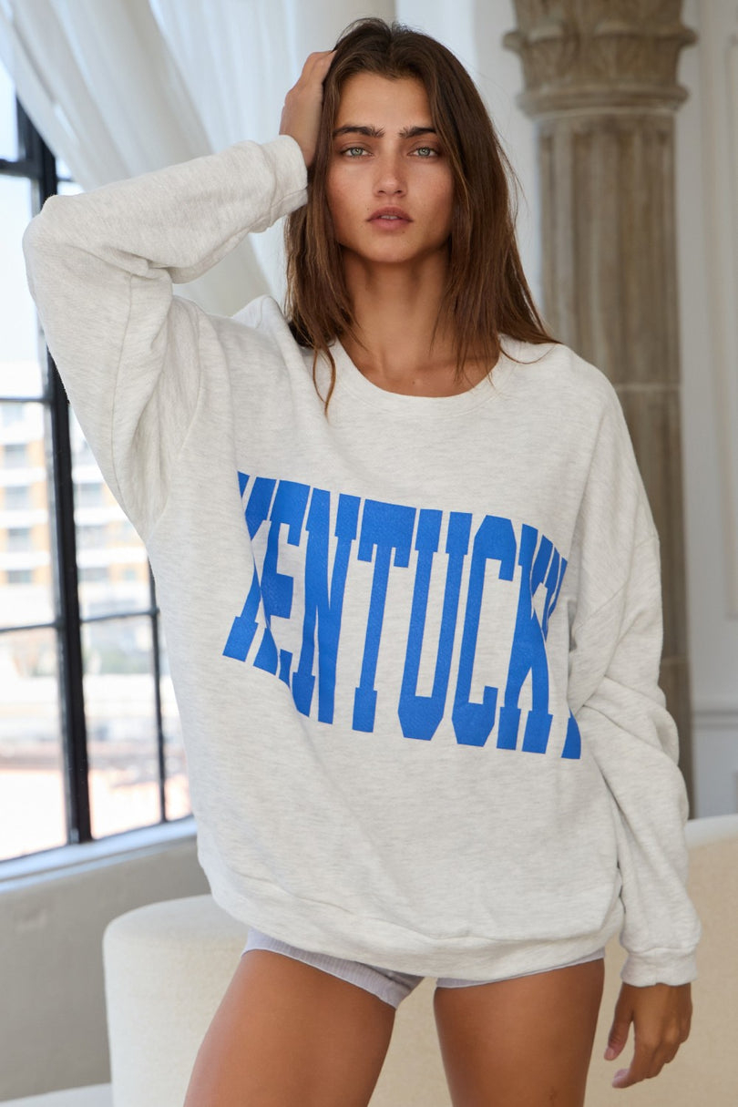University Of Kentucky Crewneck