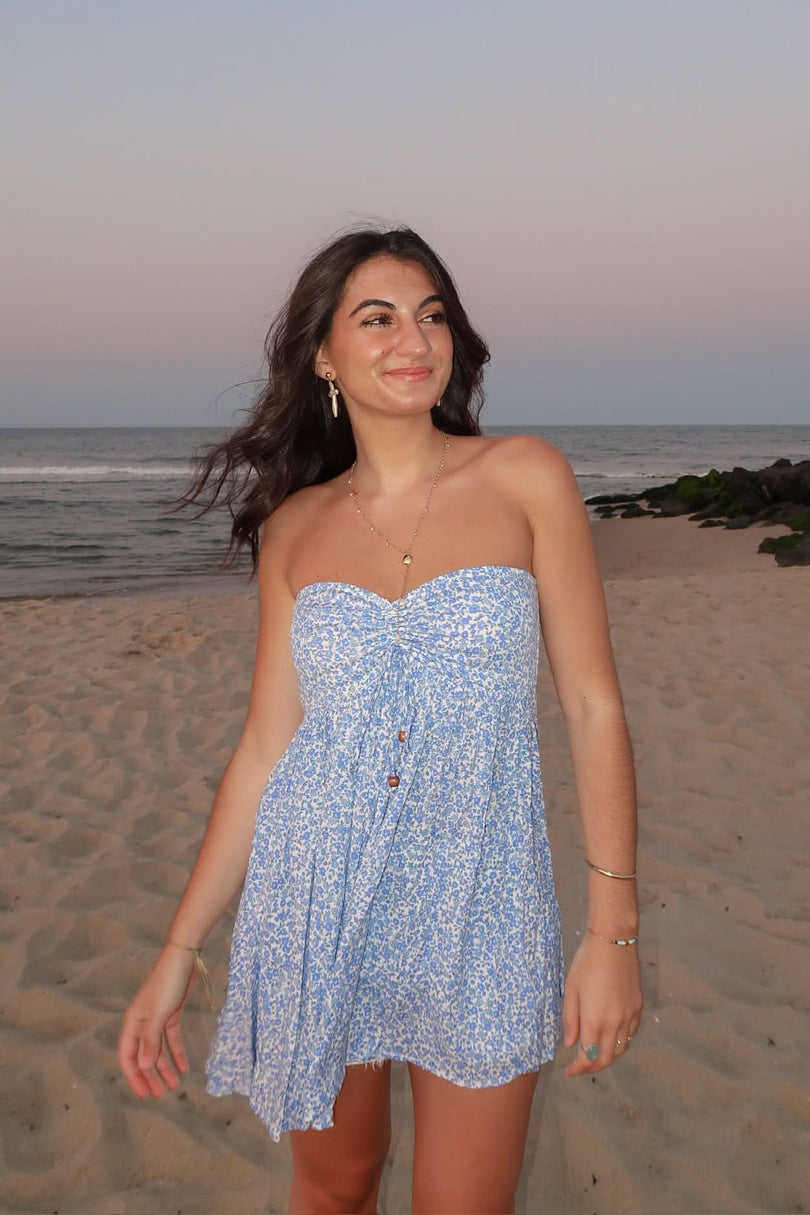 Flowy Summer Dresses