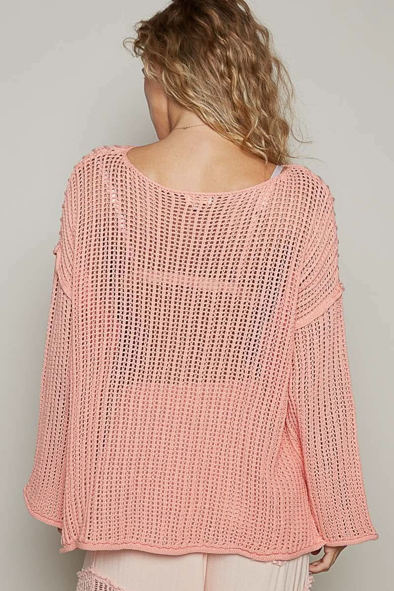 Women's Spring Sweaters