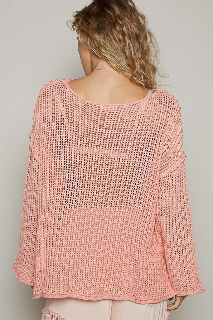 Women's Spring Sweaters