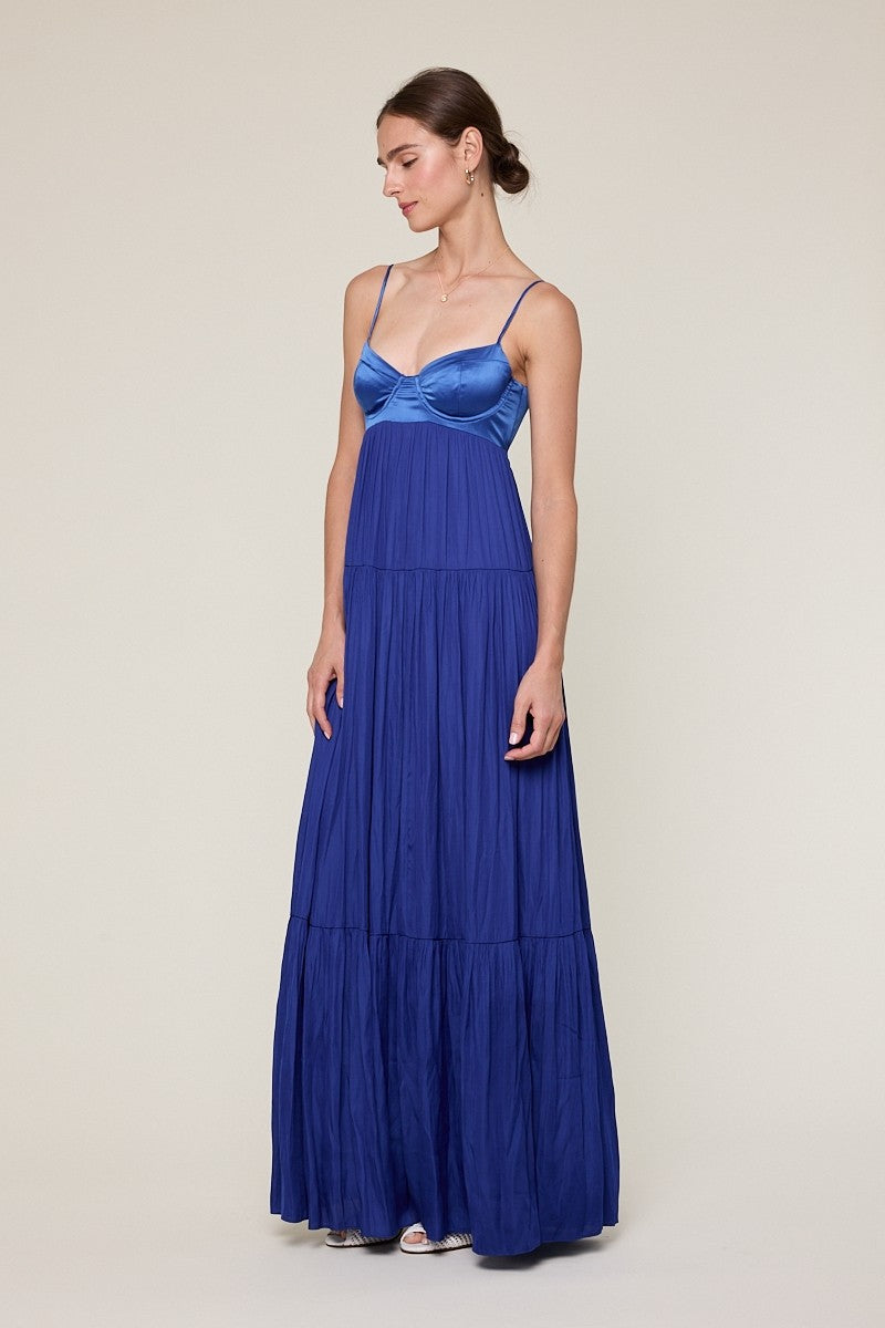 Maxi Homecoming Dresses Long