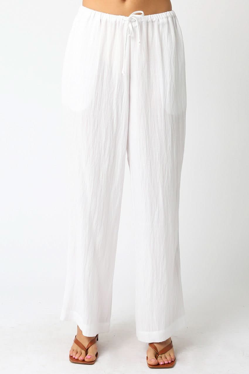 Beach Pants - beach clothing boutique