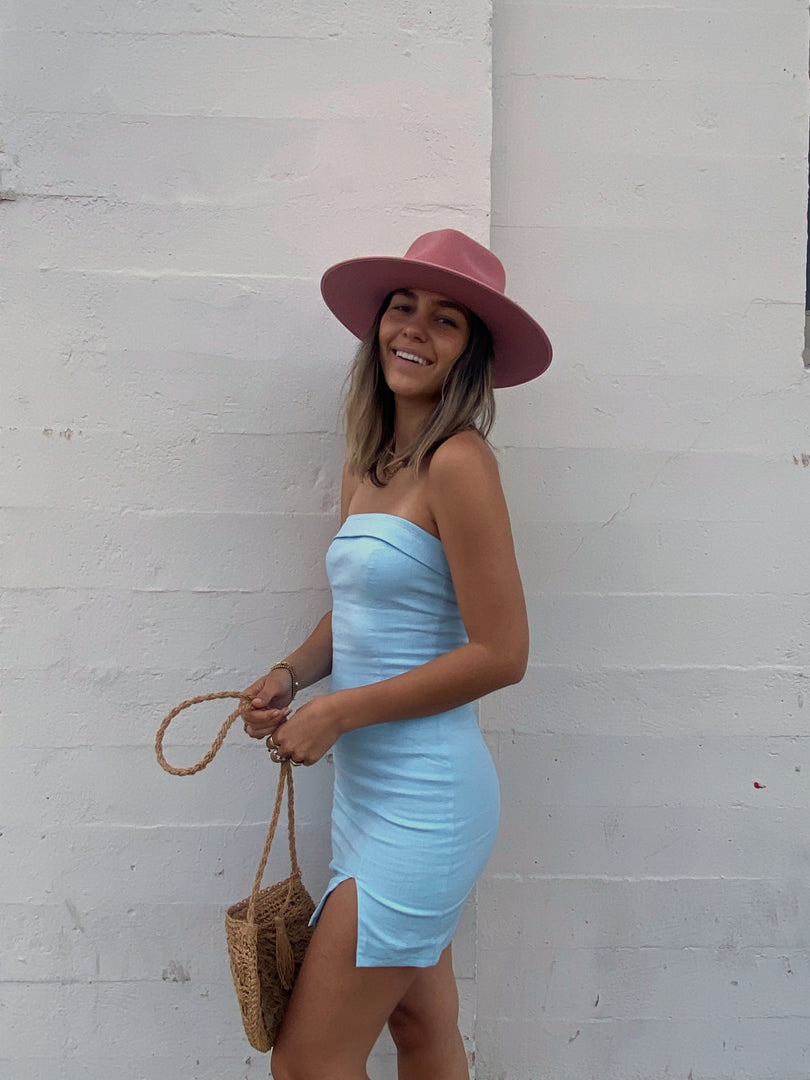 Sorority Rush Dresses