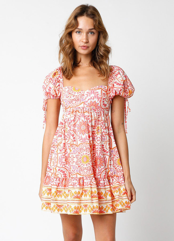 Summer Boho Dresses