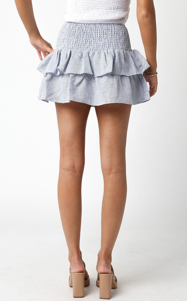 Summer Mini Skirts