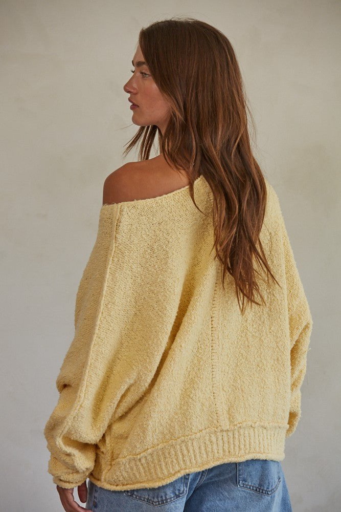 Summer Pullover