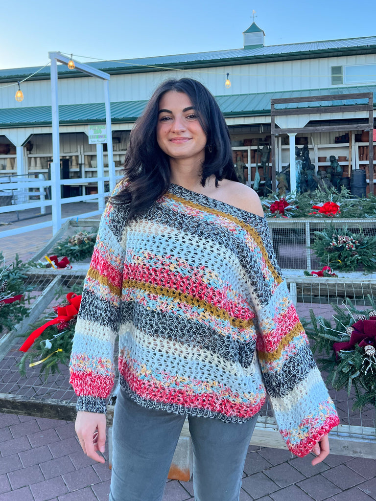 Winter Sweaters for Teens