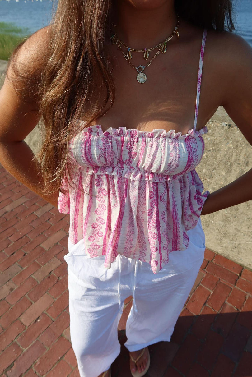 Trendy Summer Tops