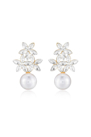Wedding Earrings