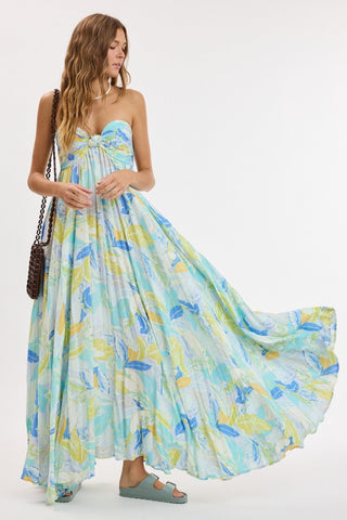 Boho Prom Dresses
