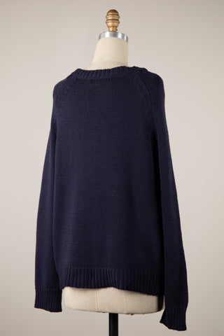 Oversized Ski Sweaters for Women - Cozy Winter Knit