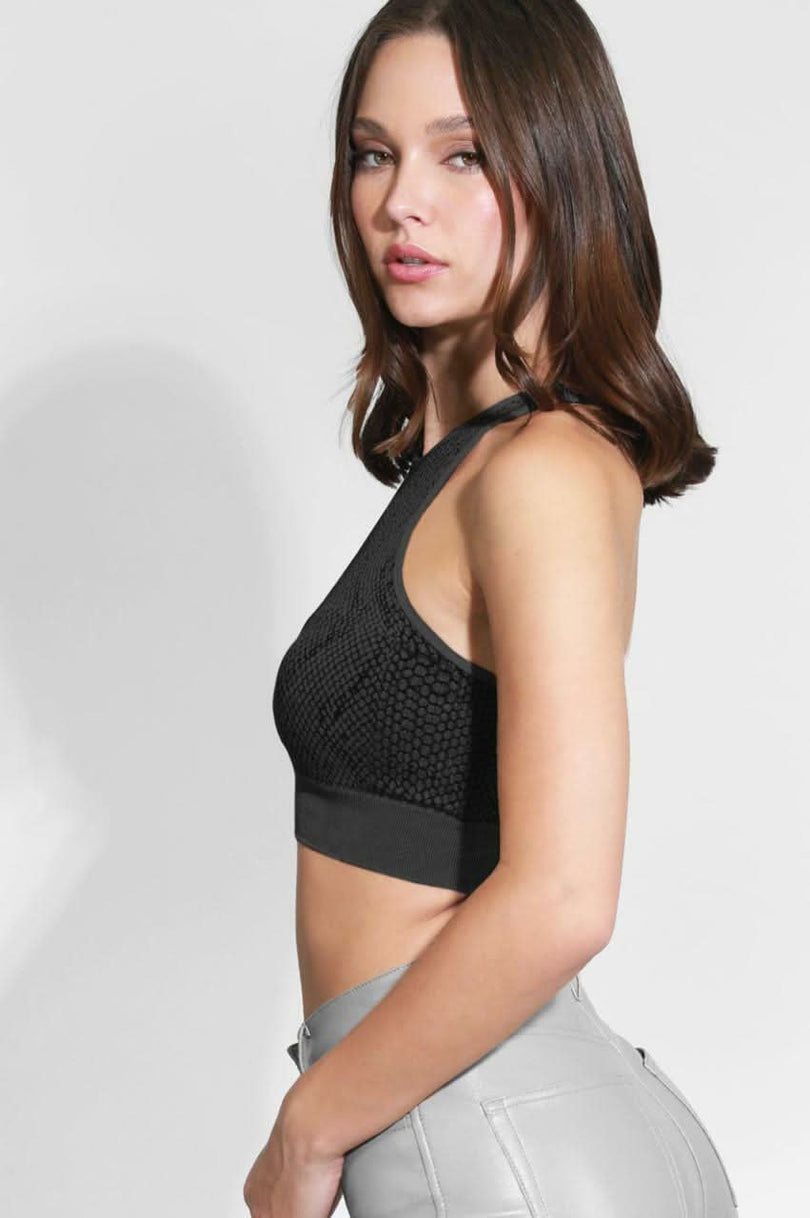 Yoga Bralette Women