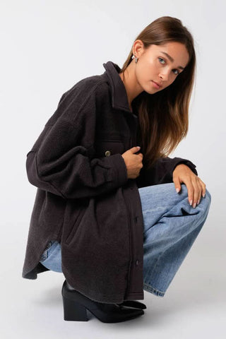 Soft Shacket