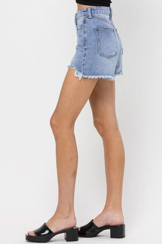 Cute Denim Shorts