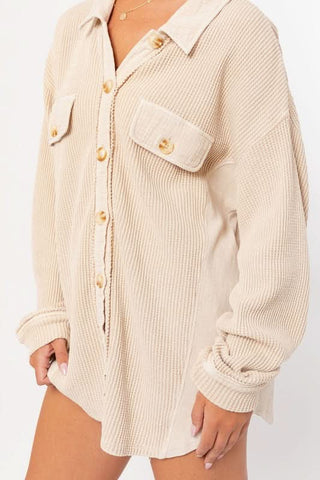 Fall Shackets
