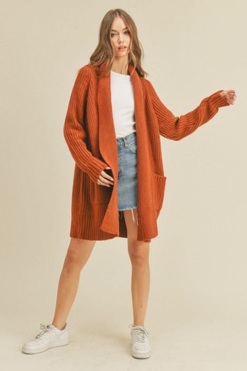 Fall Cardigan Sweaters