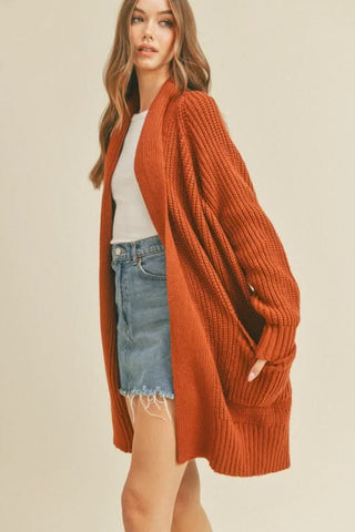 Women's Cardigans