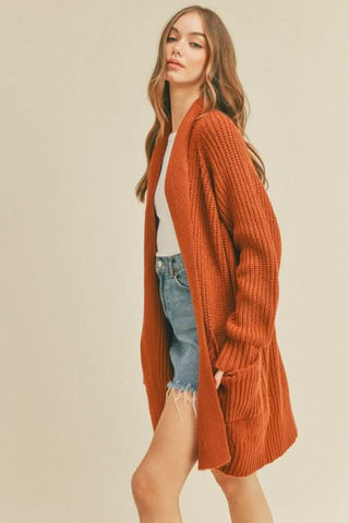 Cute Cardigans