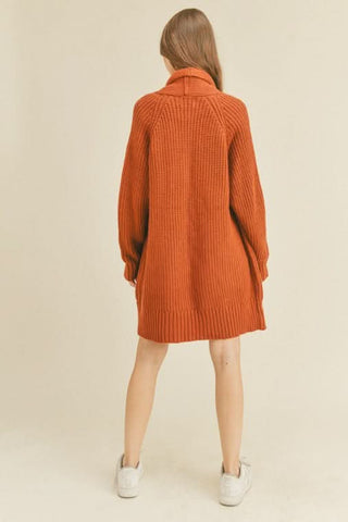 Fall Sweaters