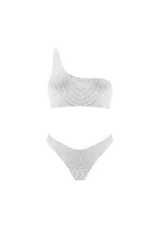 White Bikini