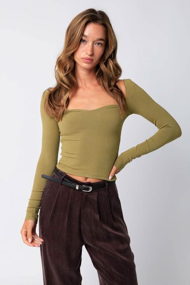 Boutique Clothing
