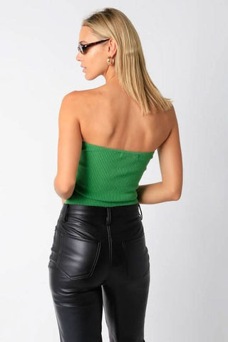 Tube Tops