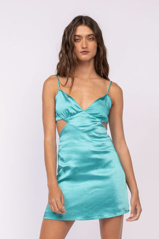 Short Homecoming Dresses