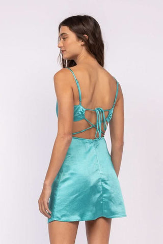Backless Dresses