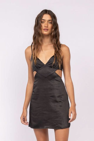Black Dresses