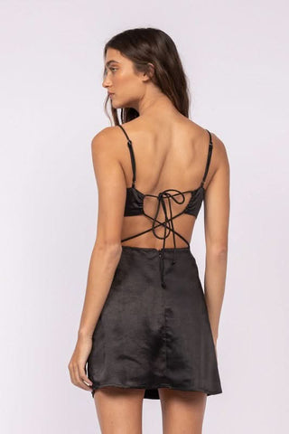 Backless Dresses