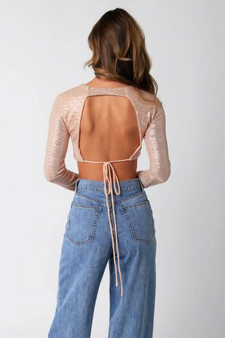 Night Out Tops