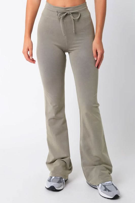 Sage Yoga Pants
