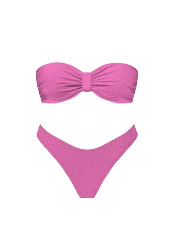 Shimmer Bikini