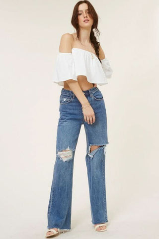 Cute Crop Tops