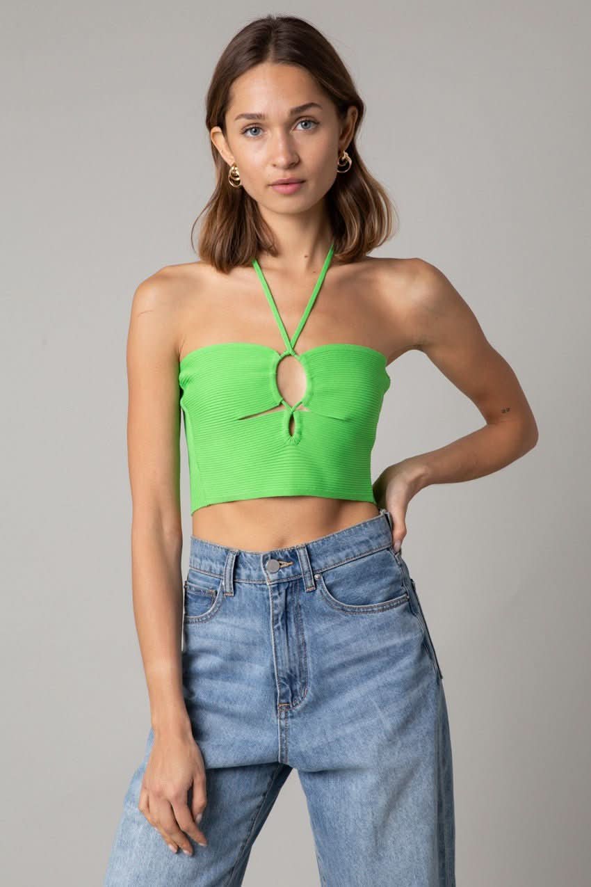 Spring Break Tops