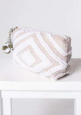 Makeup Bag